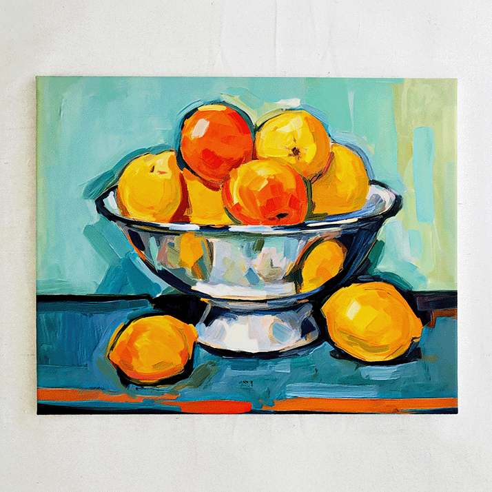 Bowl of Abundance