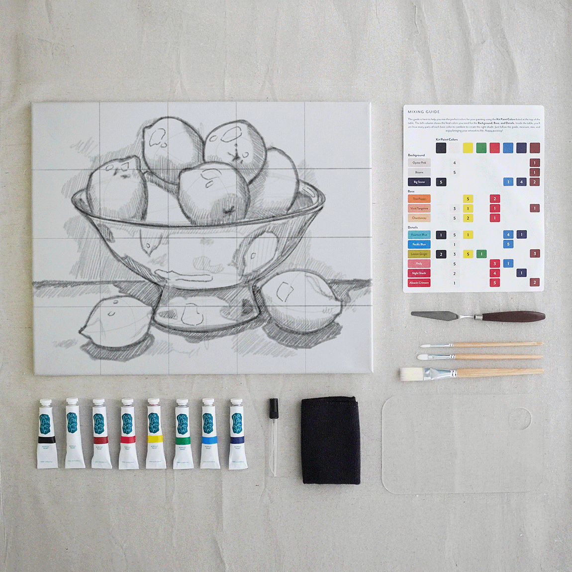 Bowl of Abundance