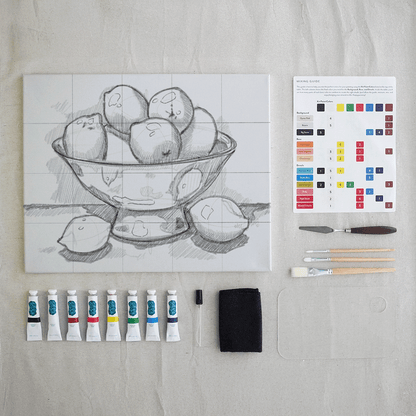 Bowl of Abundance