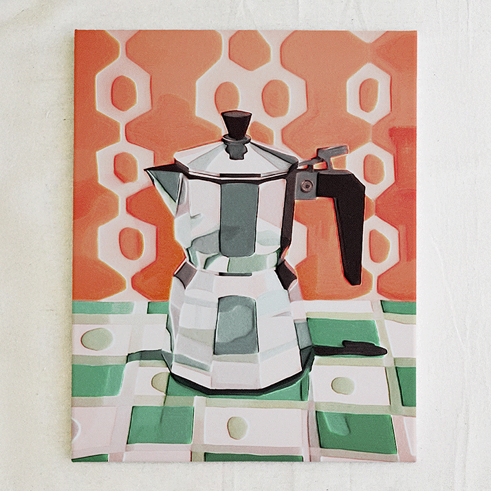 Cafecito