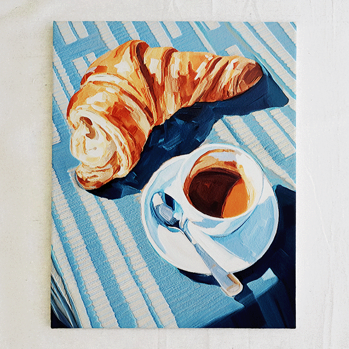 Morning Duet
