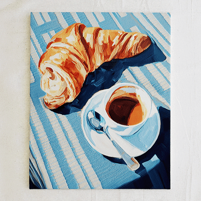Morning Duet