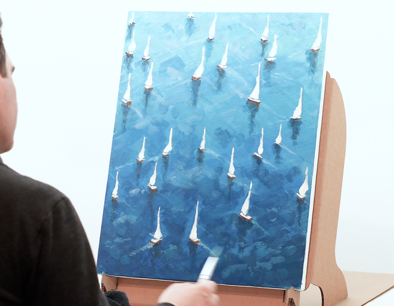 Load video: Citrus Scatter Tutorial